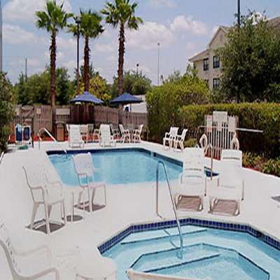 Fairfield Inn And Suites By Marriott Tampa North Temple Terrace Facilities photo