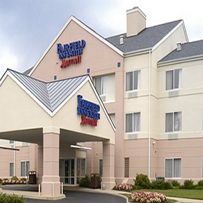 Fairfield Inn And Suites By Marriott Tampa North Temple Terrace Exterior photo