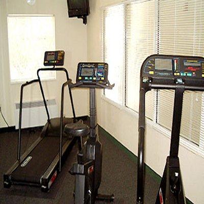 Fairfield Inn And Suites By Marriott Tampa North Temple Terrace Facilities photo